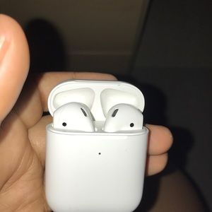 AirPods 2nd Generation